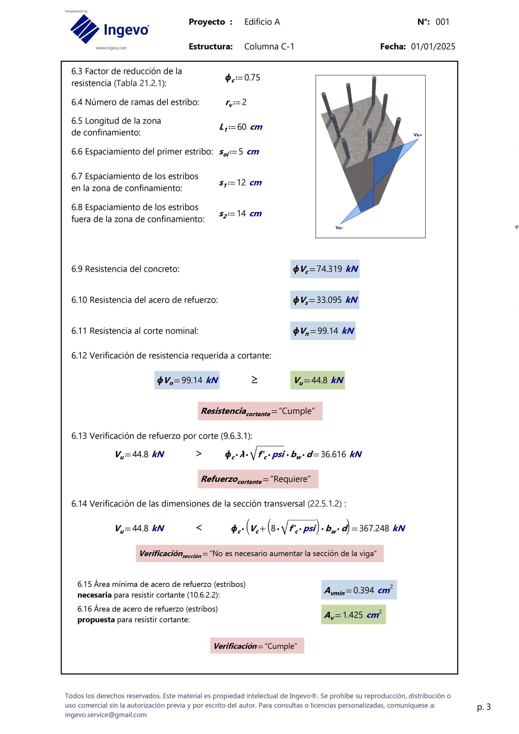 Plantilla Mathcad de diseño de columnas circulares de hormigón armado - ACI 318-19 - Image 5