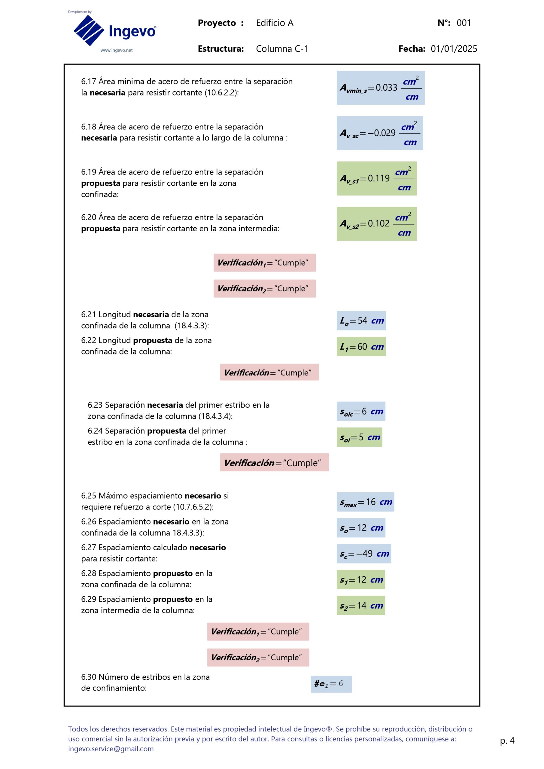 Plantilla Mathcad de diseño de columnas circulares de hormigón armado - ACI 318-19 - Image 6