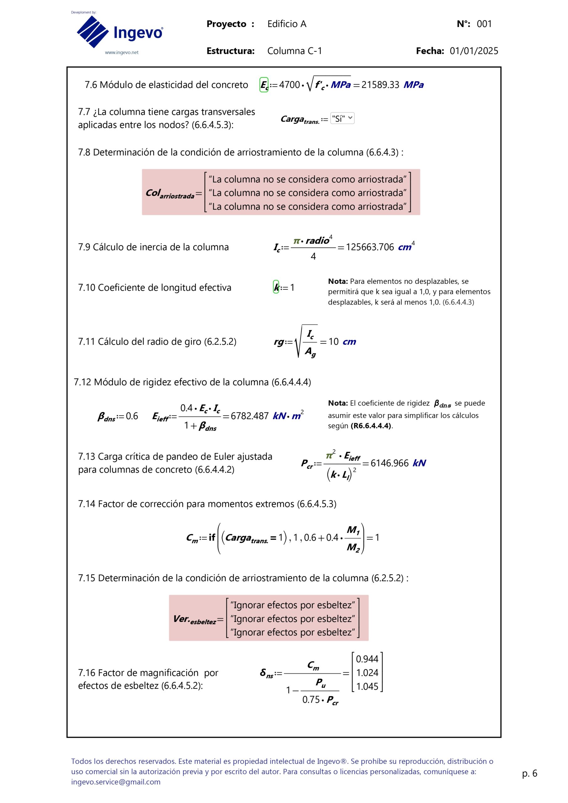 Plantilla Mathcad de diseño de columnas circulares de hormigón armado - ACI 318-19 - Image 8