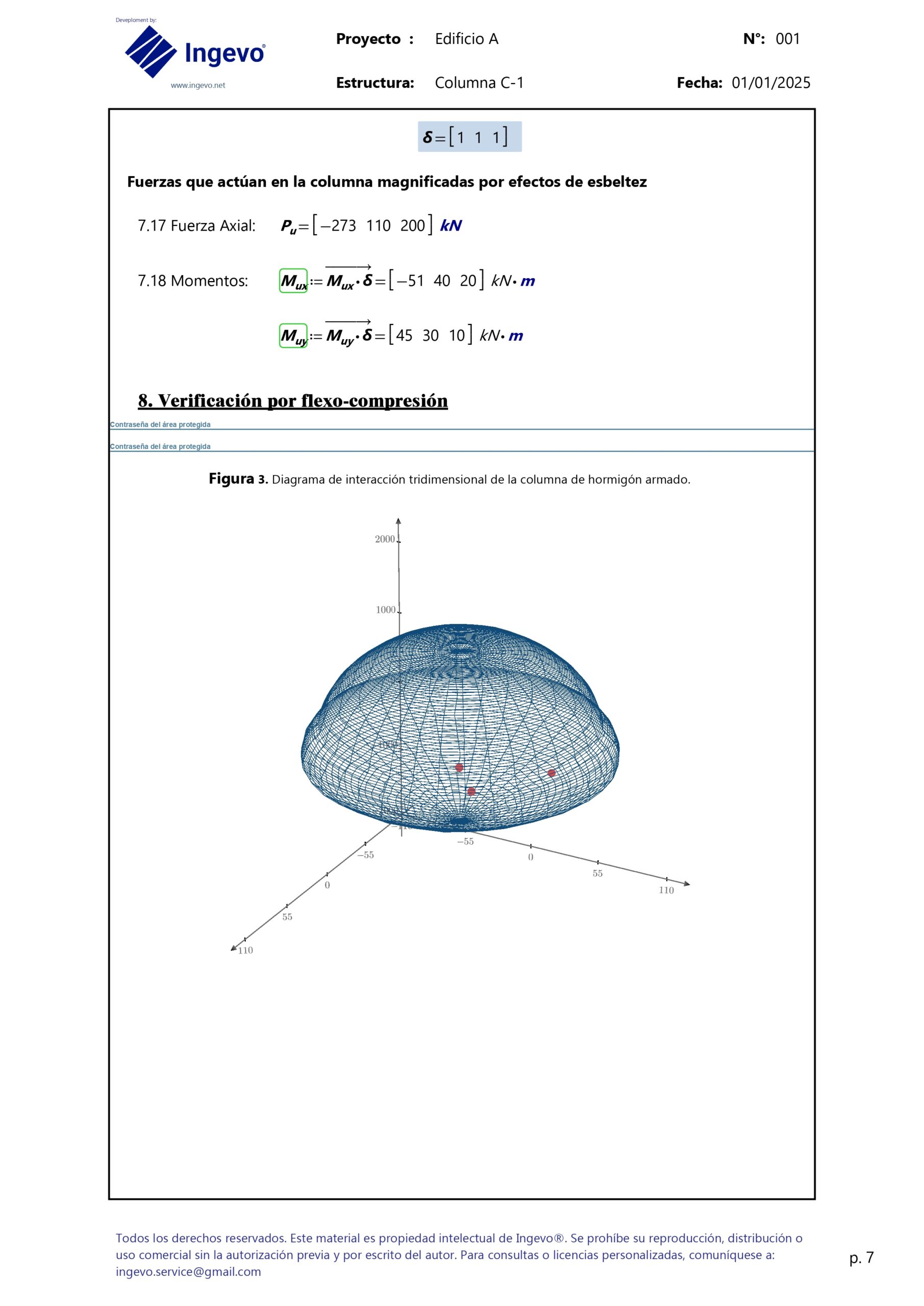 Plantilla Mathcad de diseño de columnas circulares de hormigón armado - ACI 318-19 - Image 9