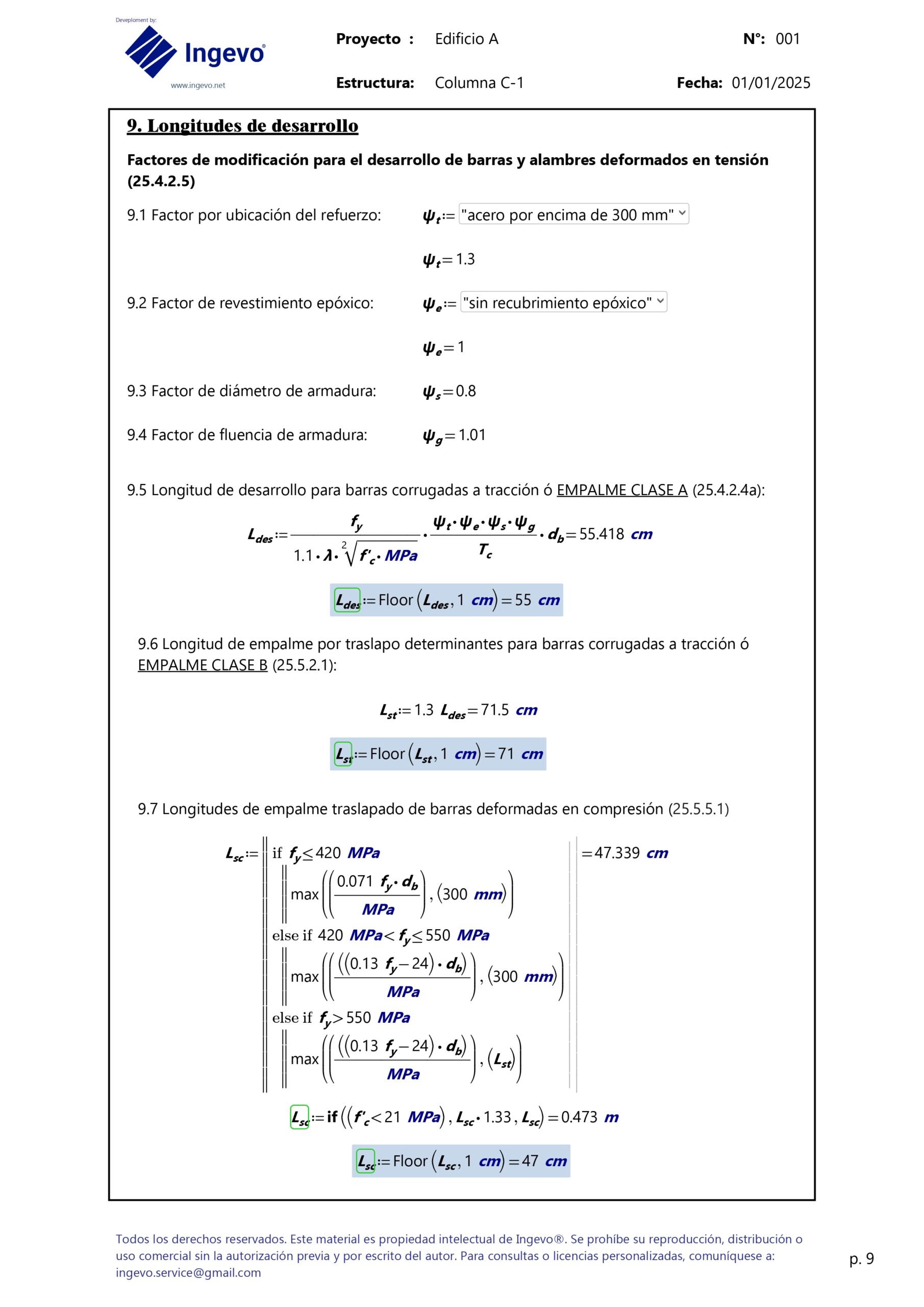 Plantilla Mathcad de diseño de columnas circulares de hormigón armado - ACI 318-19 - Image 11